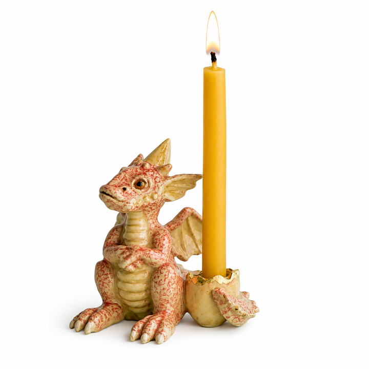 Cake Topper Dragon