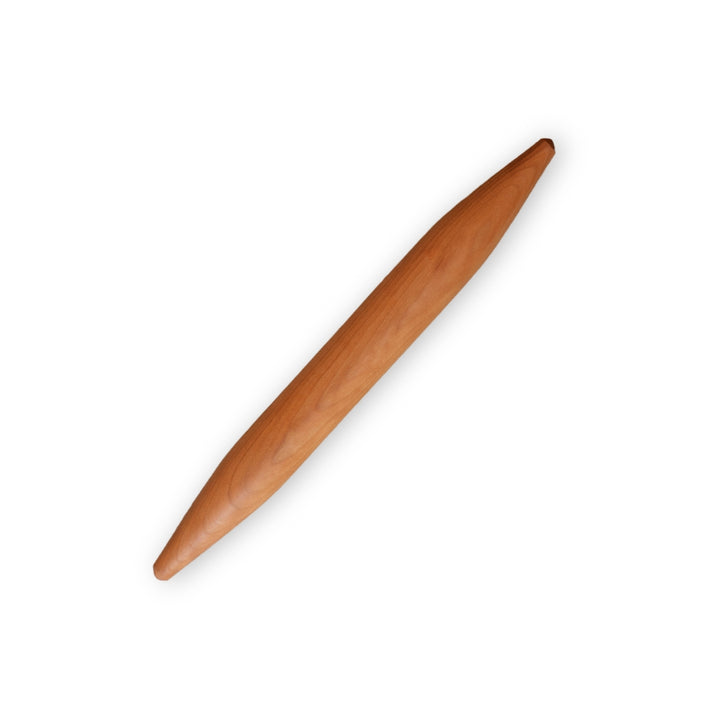 Cherry Wood Mini French Pin