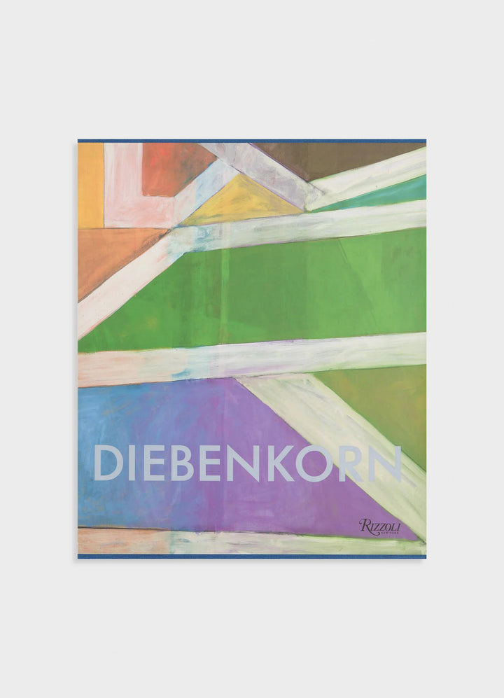 Richard Diebenkorn