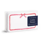 Red Ribbon Candy Little Notes® NEW 55 Count