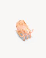 Mini Hair Clip Blossom