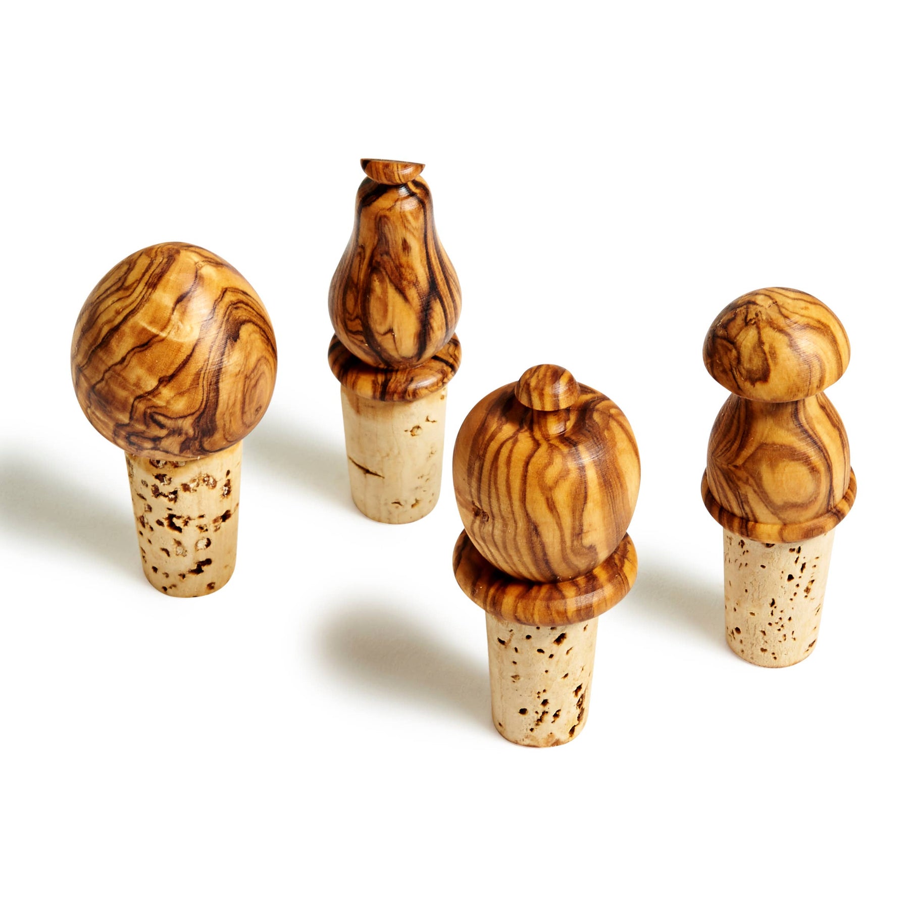 Bottle Stopper