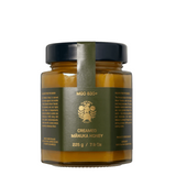 Creamed Manuka Honey
