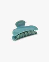 Midi Hair Clip Jadeite