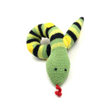 Pebble Snake