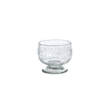 Etched Mezcal Set of 2