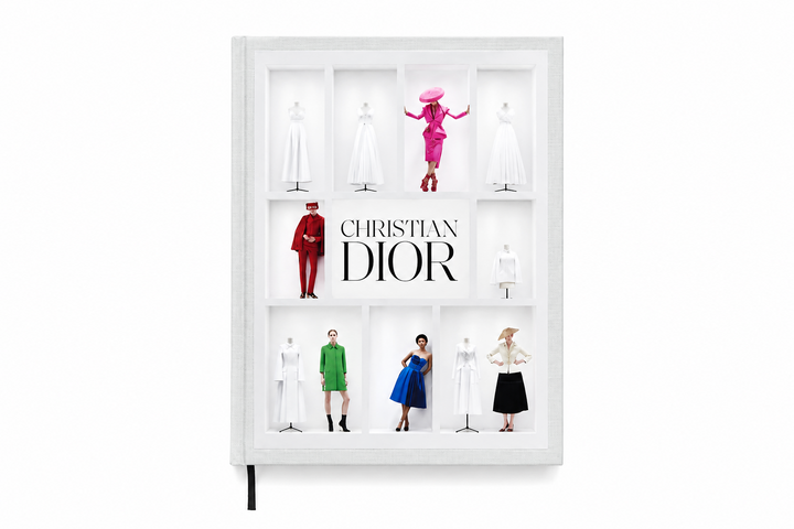 Christian Dior