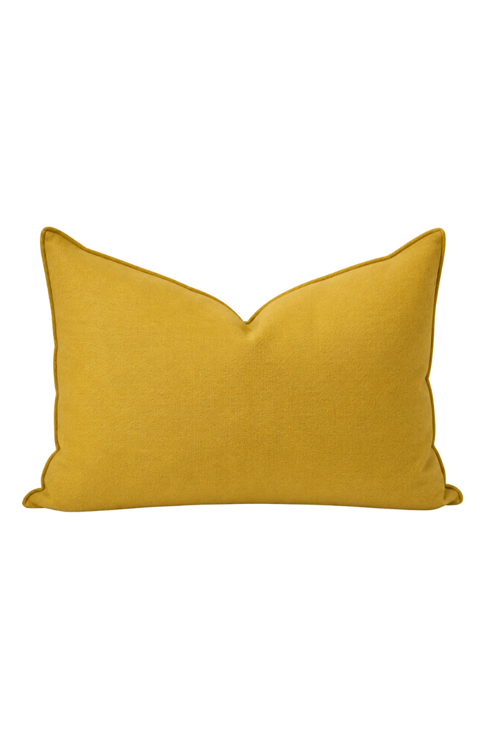 Pillow Canvas Citrus 16x24