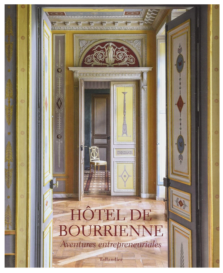 Hotel Book