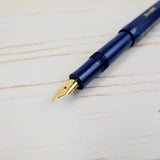 Sport Classic Fountain Navy Pen