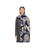Scarf Archives Navy