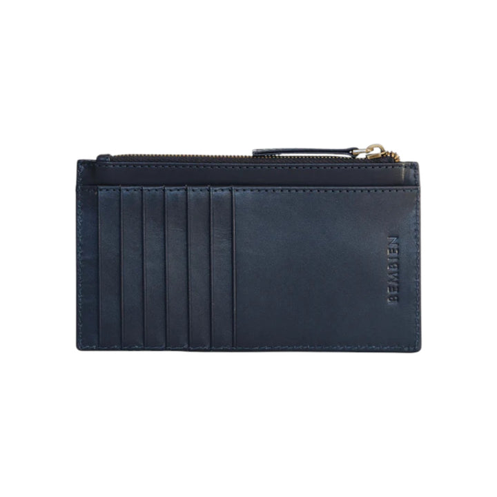 Card Case Odin in Navy