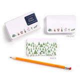 Camp Little Notes® NEW 55 Count
