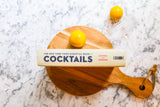New York Times Essential Book of Cocktails