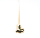 Duo Necklace