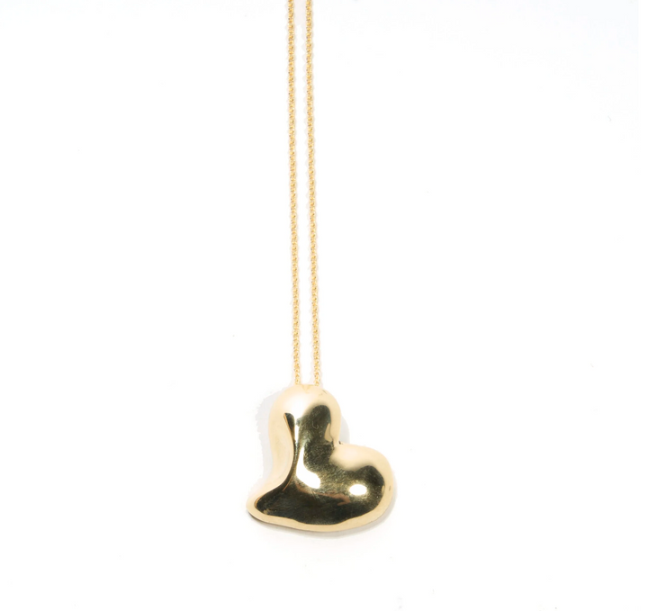 Duo Necklace