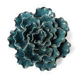 Teal Sea Lettuce Teal