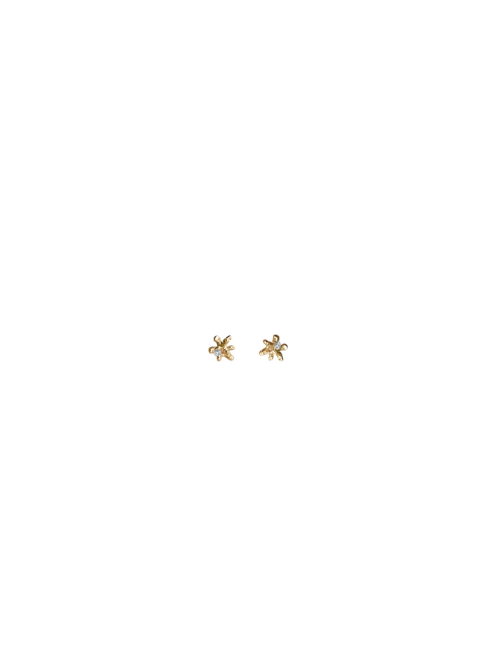 Starburst Earrings