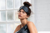 Sleep Mask Black