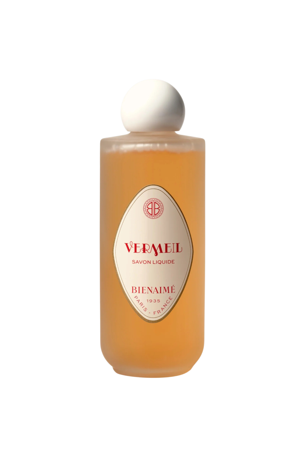 Liquid Soap Vermeil
