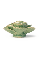 Jade Green English Rose