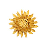 Yellow Mum