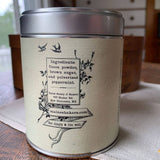 Peppermint Hot Chocolate