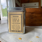 Garlic & Herb Dip