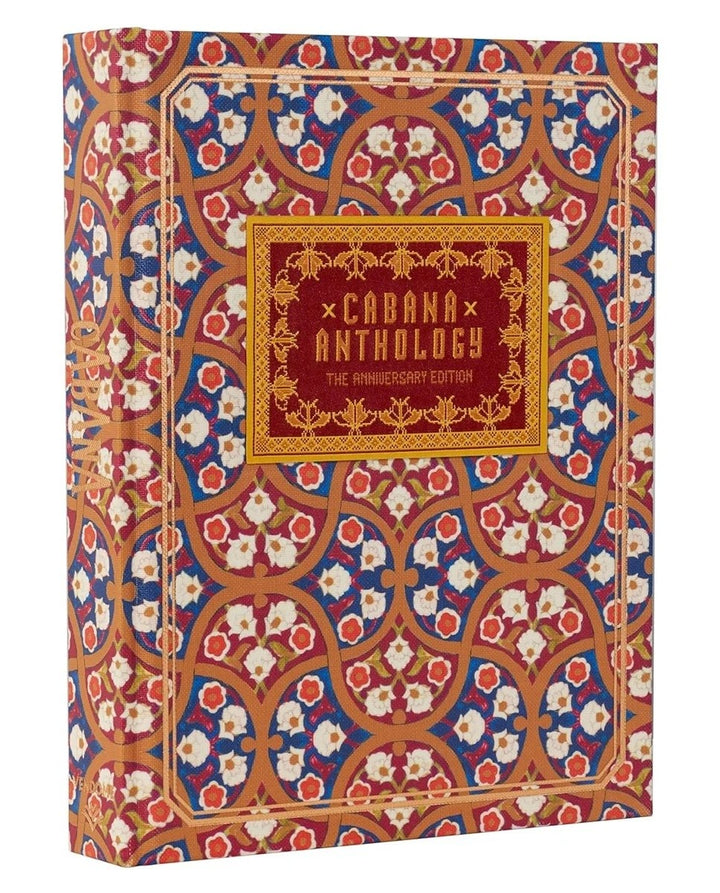 Cabana Anthology: The Anniversary Edition