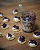 Jam Cabernet Cracked Pepper