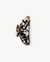 Midi Hair Clip Abalone