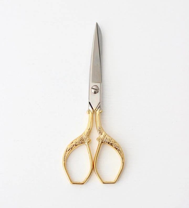 Scissors Florentine Large