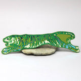 Bookmark Tiger Apple