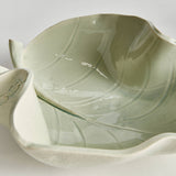 Moricento Leaf Tray Sculpture Small