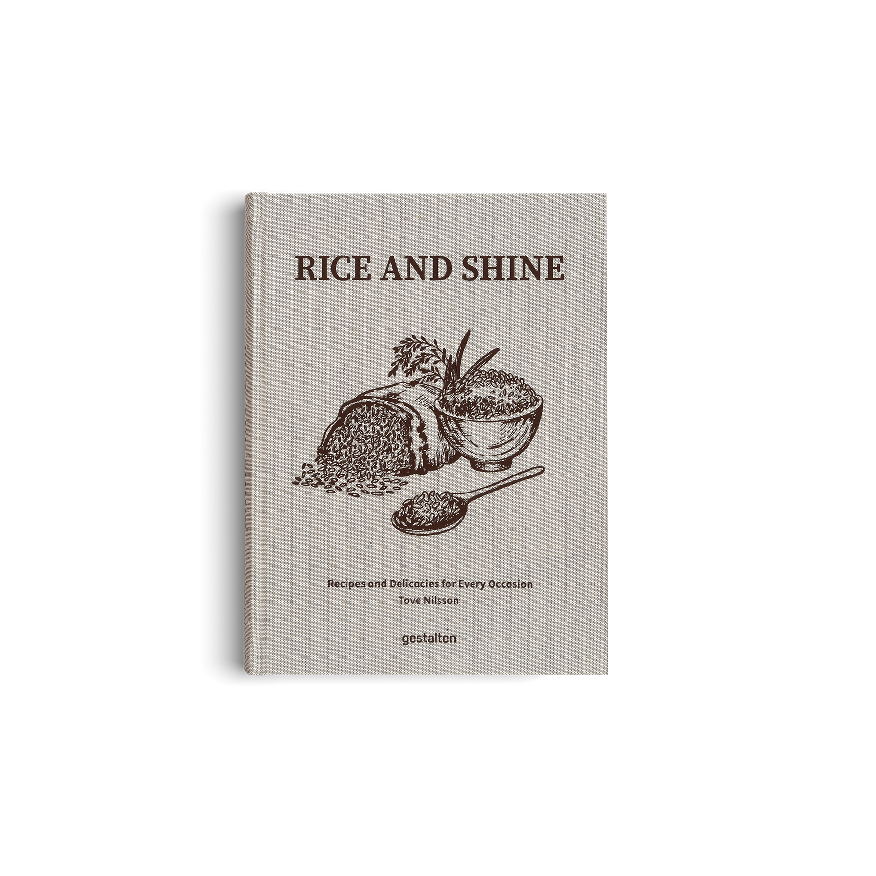 Rice and Shine: Recipes and Delicacies for Every Occasion
