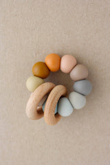 Teether Autumn Roy