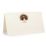 KAD Place Cards Gobble