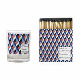 Trocadero Matches