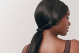 Scrunchies Skinny Black