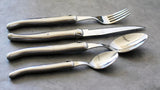 Laguiole Flatware Stainless Steel