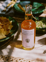 Persimmon Vinegar