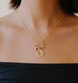 Horse Necklace