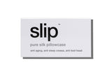 Silk Pillowcase White King