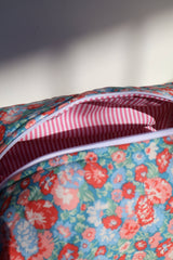 Poppy cosmetic bag Mini
