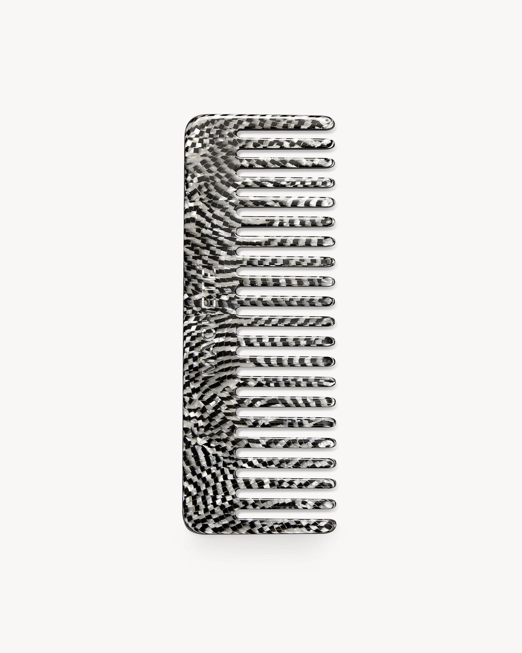 No. 2 Comb Perle Noir
