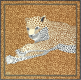 Scarf Felis Beige