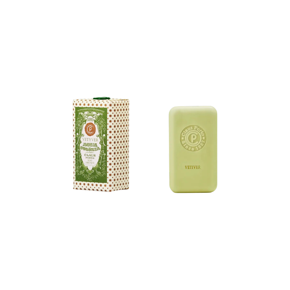 Agua De Colonia Soap