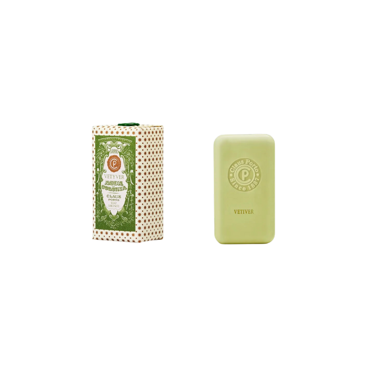 Agua De Colonia Soap