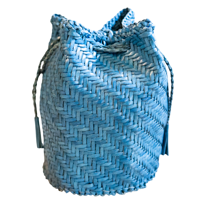 Pom Bag Ocean
