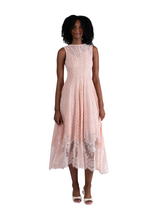 Emily Rose Smoke Dress